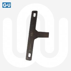 GU Tilt & Slide Peg Handle Drive